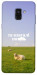 Чохол Та взагалі.... для Galaxy A8 (2018)
