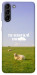 Чехол Та взагалі.... для Galaxy S21+
