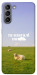 Чехол Та взагалі.... для Galaxy S21
