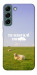 Чохол Та взагалі.... для Galaxy S22