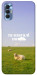 Чехол Та взагалі.... для TECNO Spark 8P