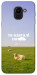 Чохол Та взагалі.... для Galaxy J6 (2018)