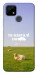 Чехол Та взагалі.... для Realme C25Y
