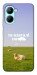 Чехол Та взагалі.... для Realme C33