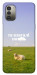 Чехол Та взагалі.... для Nokia G11
