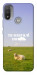 Чехол Та взагалі.... для Motorola Moto E20