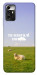 Чехол Та взагалі.... для ZTE Blade V40 Vita