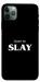 Чохол Slay для iPhone 11 Pro Max