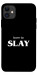 Чехол Slay для iPhone 11