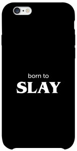 Чохол Slay для iPhone 6s (4.7'')