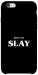 Чехол Slay для iPhone 6