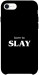 Чехол Slay для iPhone SE (2020)