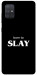 Чехол Slay для Galaxy A71 (2020)