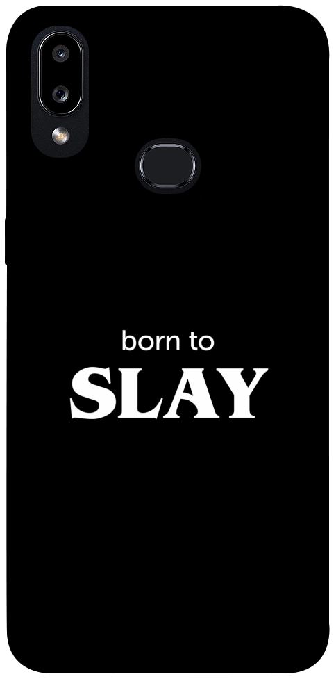 Чохол Slay для Galaxy A10s (2019)