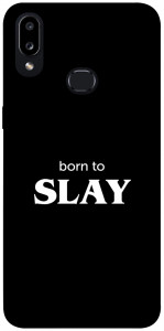 Чохол Slay для Galaxy A10s (2019)