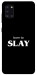 Чехол Slay для Galaxy A31 (2020)