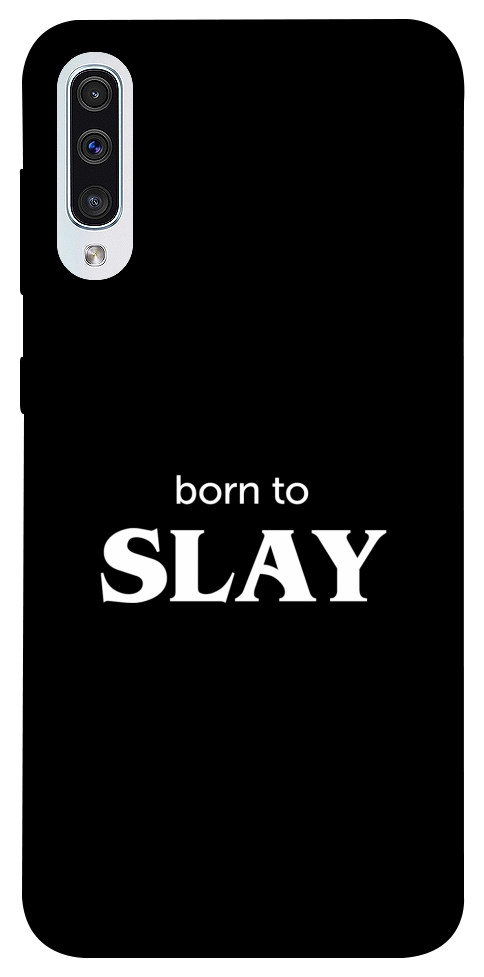 Чехол Slay для Galaxy A50 (2019)