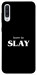 Чехол Slay для Galaxy A50 (2019)