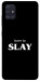 Чохол Slay для Galaxy A51 (2020)