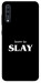 Чехол Slay для Galaxy A70 (2019)