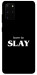 Чехол Slay для Galaxy S20 Plus (2020)