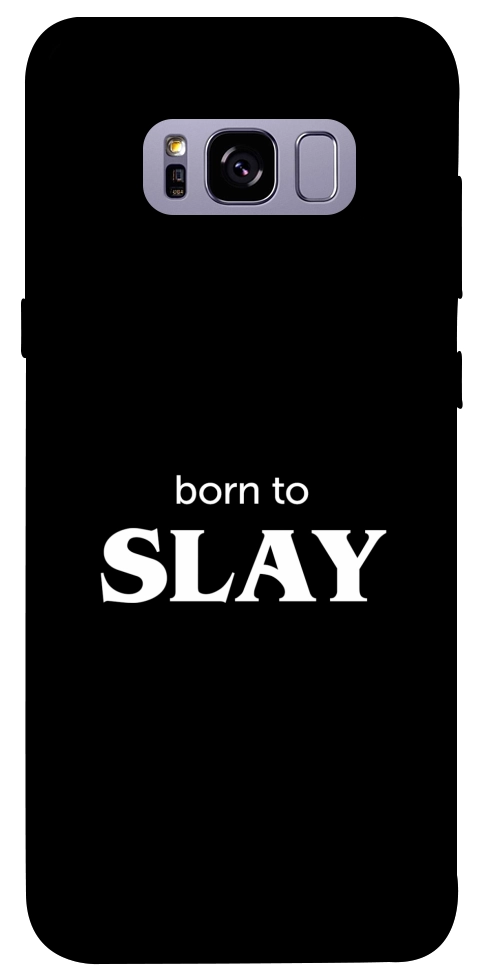 Чохол Slay для Galaxy S8+