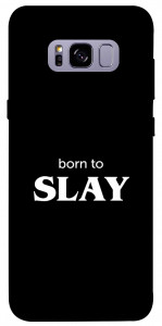 Чехол Slay для Galaxy S8+