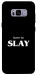 Чохол Slay для Galaxy S8+
