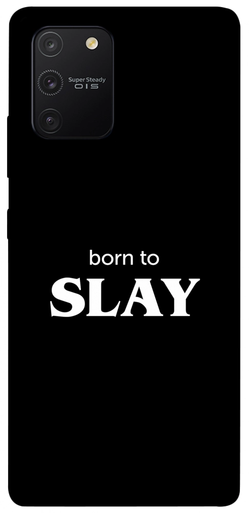 Чехол Slay для Galaxy S10 Lite (2020)