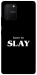 Чехол Slay для Galaxy S10 Lite (2020)