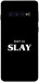 Чехол Slay для Galaxy S10 (2019)