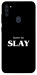 Чохол Slay для Galaxy M11 (2020)