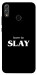 Чохол Slay для Huawei Honor 8X