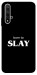 Чехол Slay для Huawei Honor 20
