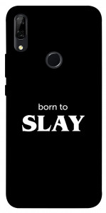 Чехол Slay для Huawei P Smart Z