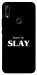 Чехол Slay для Huawei P Smart Z