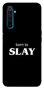 Чехол Slay для Realme 6 Pro