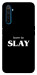 Чехол Slay для Realme 6 Pro