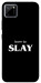 Чохол Slay для Realme C11