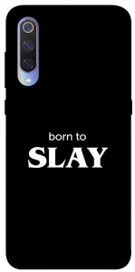 Чехол Slay для Xiaomi Mi 9