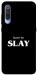 Чехол Slay для Xiaomi Mi 9