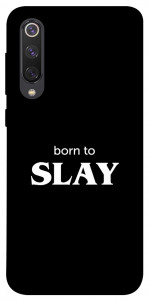 Чехол Slay для Xiaomi Mi 9 SE