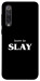 Чехол Slay для Xiaomi Mi 9 SE