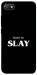 Чехол Slay для Xiaomi Redmi 6A