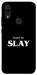 Чохол Slay для Xiaomi Redmi 7