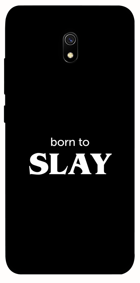 Чехол Slay для Xiaomi Redmi 8a