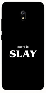 Чехол Slay для Xiaomi Redmi 8a