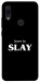 Чехол Slay для Xiaomi Redmi Note 7