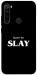 Чехол Slay для Xiaomi Redmi Note 8