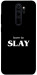 Чохол Slay для Xiaomi Redmi Note 8 Pro